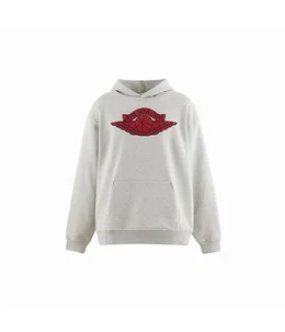 MJ SM FLC HOODIE