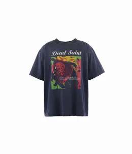 SS TEE/DEAD SAINT