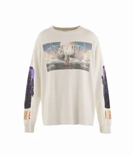 LS TEE/SAINT PICTURES