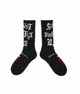 SOCKS/SAINT PROTECT