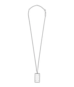 FOUR STITCHES NECKLACE | Maison Margiela(メゾン マルジェラ