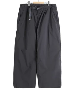 SM ORIGINAL WIDE PANT HYBRID