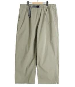 SM ORIGINAL WIDE PANT HYBRID