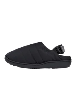 UBU NANNEN+H BLACK