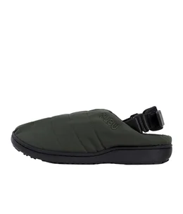 SUBU NANNEN+H KHAKI