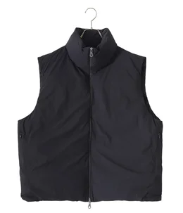 MIRO INJECTION DOWN PADDED VEST