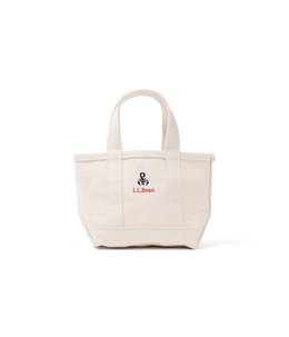 ×L.L. Bean BOAT AND TOTE MINI