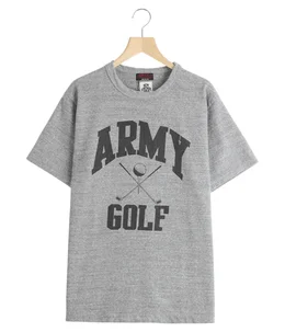 SUN SURF×NVG ARMY GOLF T-Shirt | NEW VINTAGE GOLF(ニュービンテージ