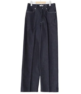 【レディース】THE JEAN TROUSERS