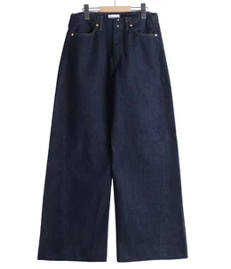 【レディース】BOY JEAN TROUSERS