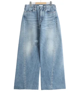 【レディース】BOY JEAN TROUSERS