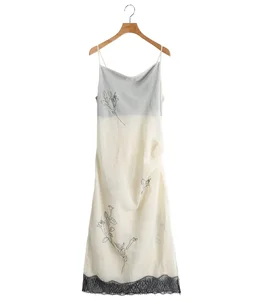 【予約】【レディース】SLIP DRESS