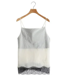 【予約】【レディース】COMBI-CAMI TOP