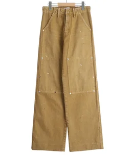 レディース】NEW CLASSIC WORK JEANS | TANAKA(タナカ) / パンツ
