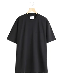 OVERSIZED POCKET TEE