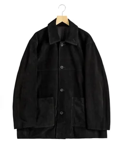 ジャケット・アウター cow Cow Windbreaker – Scuffers