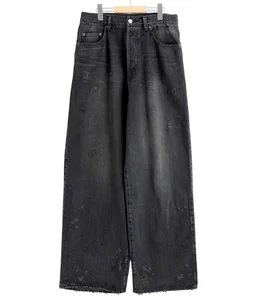 BAGGY DENIM JEANS | ssstein(シュタイン) / パンツ デニム