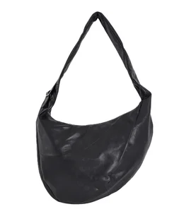 GOAT LEATHER TWIST SHOULDER BAG | ssstein(シュタイン) / バッグ