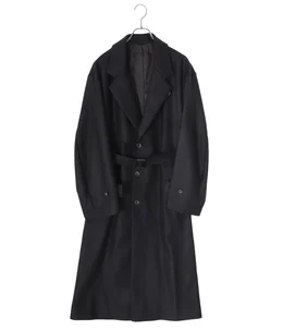 LAY CHESTER COAT
