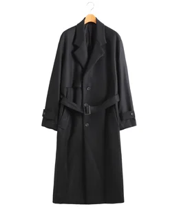 LAY CHESTER COAT