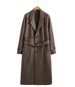 LAY CHESTER COAT