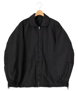 PADDED COACH JACKET