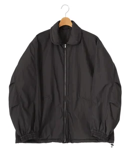 PADDED COACH JACKET