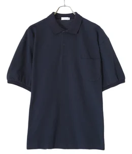 【予約】H/S Polo Shirt
