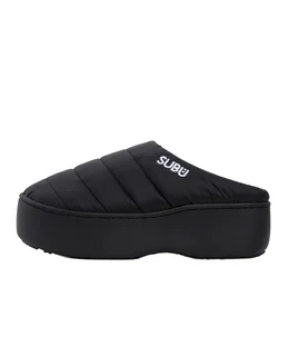 SUBU Platform BLACK