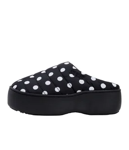 SUBU Platform DOTS