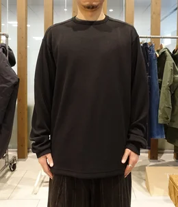 【予約】Dry Thermal L/S T-Shirt