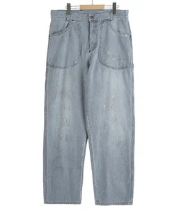 【予約】Hickory Carpenter Pants