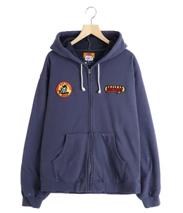 【予約】Zip Hoodie