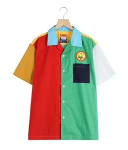 END OF DAY SHIRT