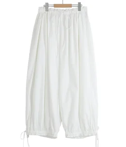 【レディース】Balloon Unitard - Solid＆Leopard
