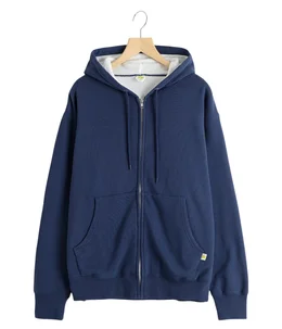 RUSSELL ATHLETIC / SD W Face Zip Hood Sweat | STANDARD CALIFORNIA