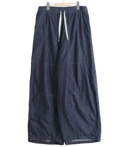 H.D. Pant - 6oz Denim