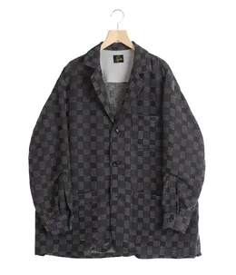 Easy Jacket - Ratine Jacquard