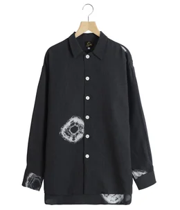 Uncon Shirt - R/PE Crepe / Tie Dye