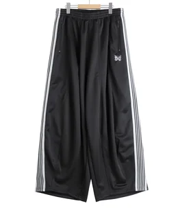 H.D. Track Pant - Poly Smooth