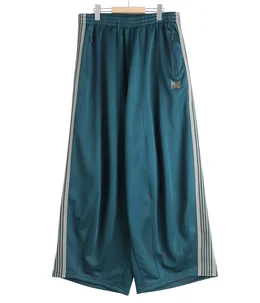 H.D. Track Pant - Poly Smooth