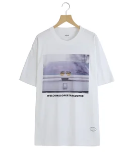 WELCOMECOPERTARCOOPER