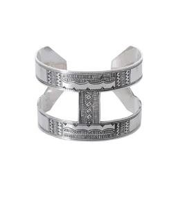 Botam Toussaght（ボタム トゥサハト 8角形バングル） | Adawat'n