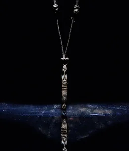 別注 Tuareg necklace