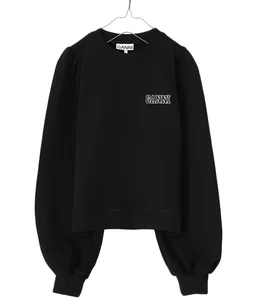 GANNI(ガニー)】全色欲しい！春にピッタリなスウェット