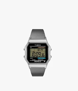 Classic Digital | TIMEX(タイメックス) / ファッション雑貨 腕時計