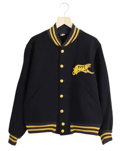 【USED】50’s～60’s Champion STADIUM JACKET