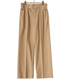 HENRY -BRITISH ARMY CHINOS HARD TWIST TWILL