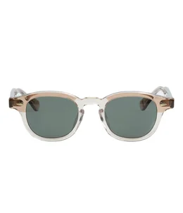 JULIUS TART OPTICAL / GLASSES ( TYPE-2 ) | WACKO MARIA(ワコマリア