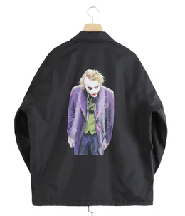 ジャケット・アウター WACKO MARIA THE DARK KNIGHT TRILOGY WACKO MARIA ワコマリア THE DARK KNIGHT TRILOGY / COA